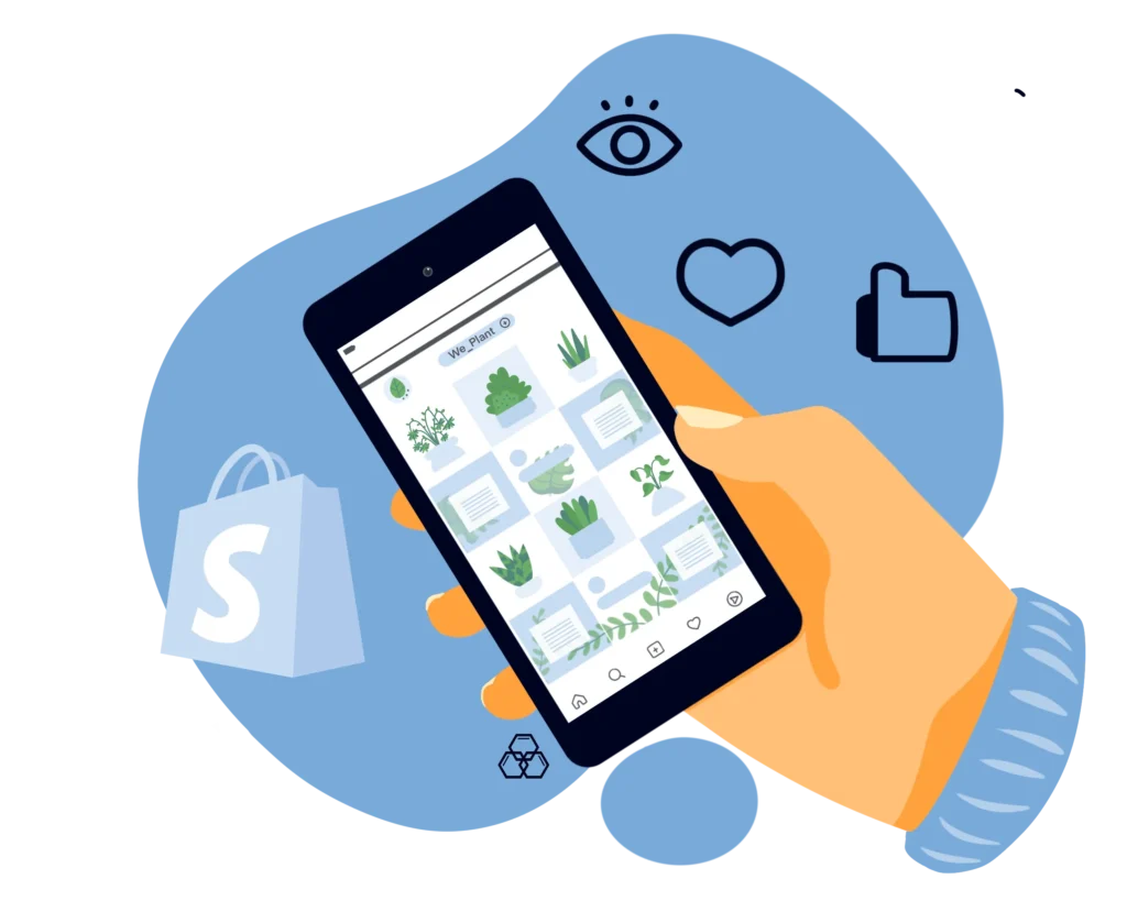 From Shopify to Amazon: How UGC Ads Drive Product Sales