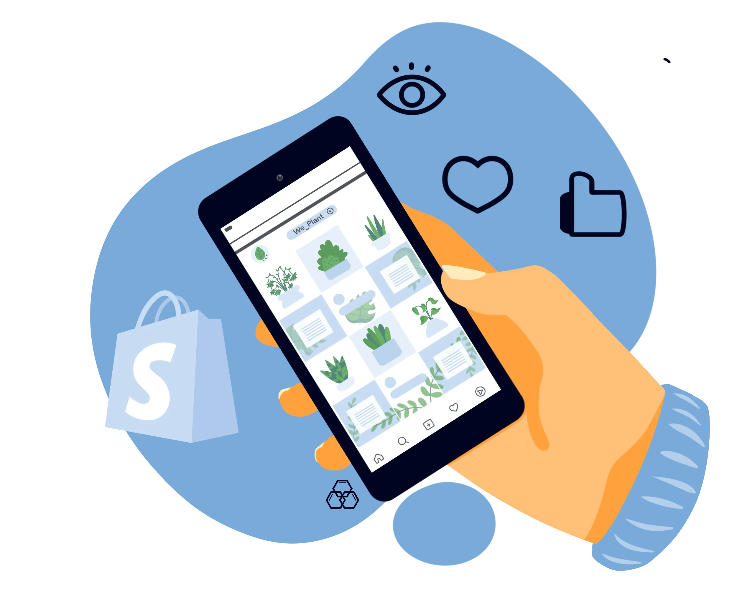 From Shopify to Amazon: How UGC Ads Drive Product Sales