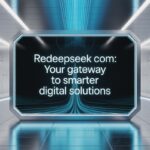 redeepseek com
