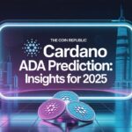 the coin republic cardano ada prediction